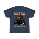 Dutch Bros Nightmare Before Coffee Unisex T-Shirt